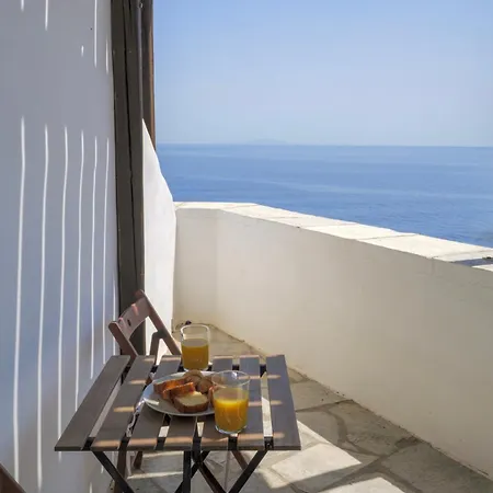 Akti Giannaki * Kardhianí