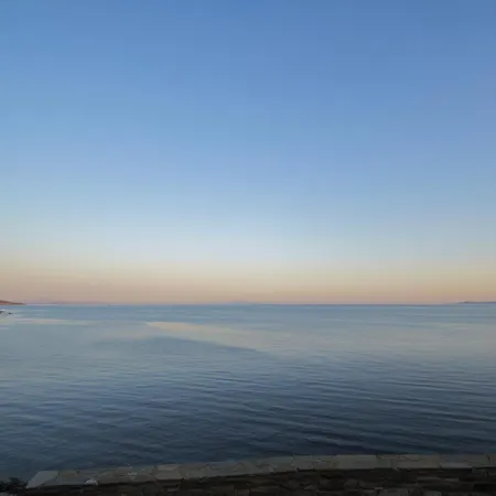 Akti Giannaki 公寓