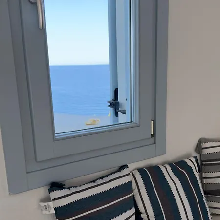 公寓 Akti Giannaki