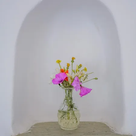 Akti Giannaki 公寓