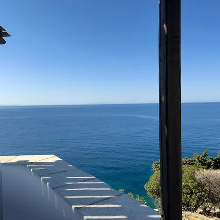 Akti Giannaki Kardhianí