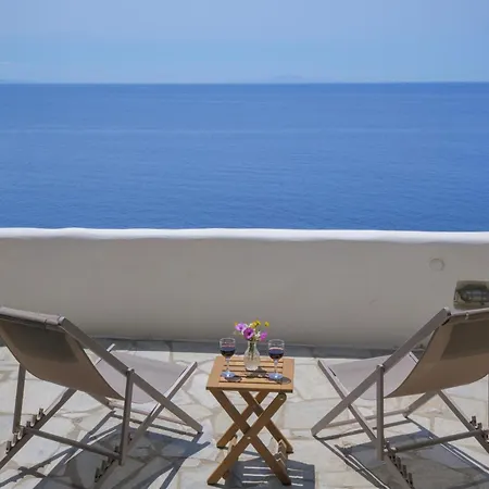 Akti Giannaki * Kardhianí