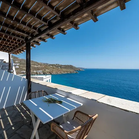 Sea View In