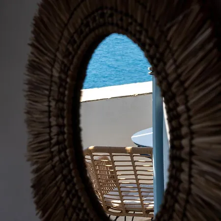 Sea View In 公寓 *