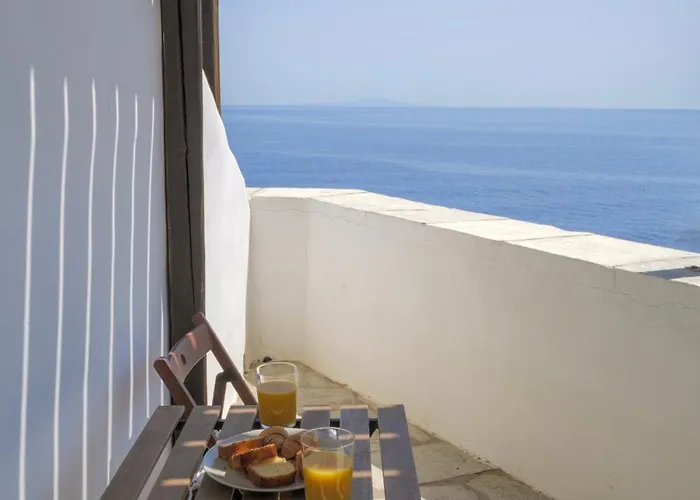 Akti Giannaki * Kardhianí