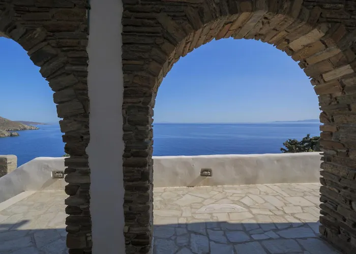 Akti Giannaki Kardhianí