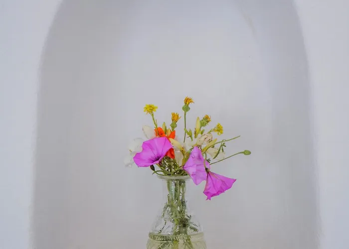 Akti Giannaki דירה