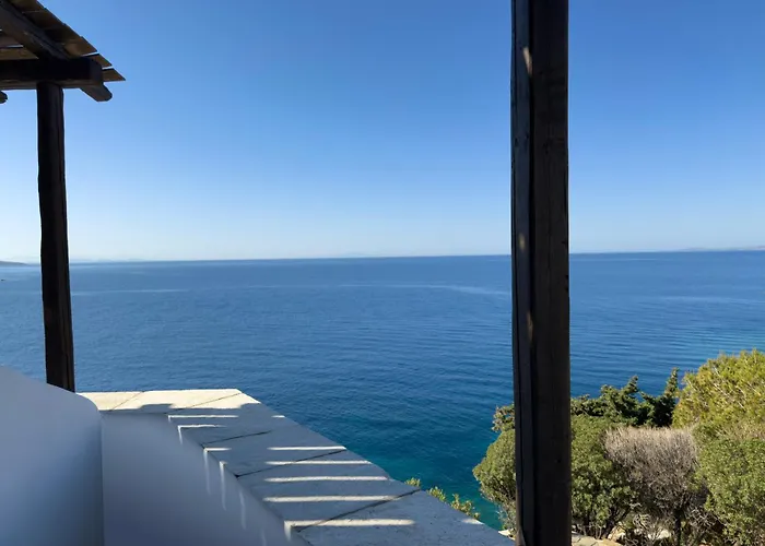 Akti Giannaki Kardhianí