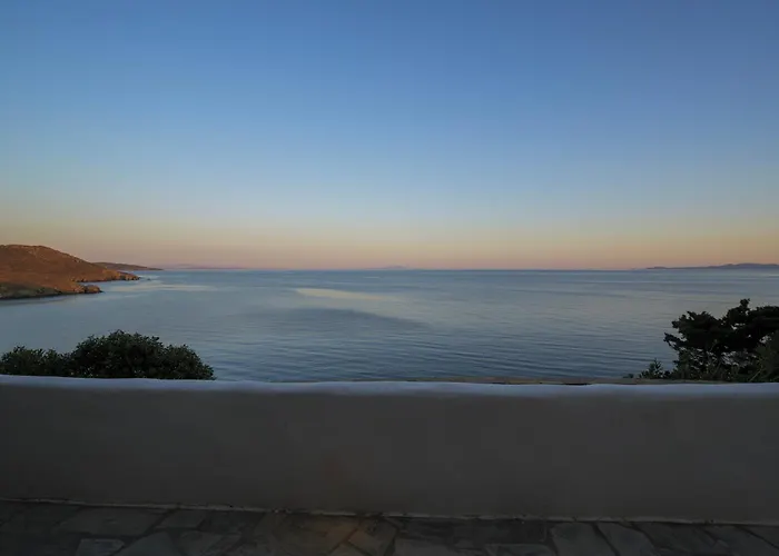 Akti Giannaki * Kardhianí