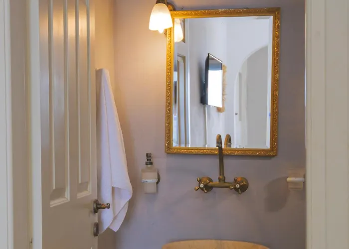 דירה Akti Giannaki Kardhianí