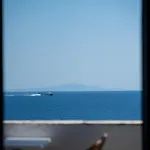 דירה Sea View Rooms In Kardiani