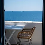 Sea View Rooms In Kardiani Kardhianí