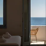 דירה Sea View Rooms In Kardiani *