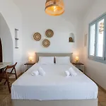 Sea View Rooms In Kardiani Kardhianí