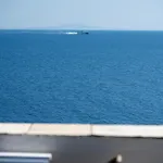 Sea View Rooms In Kardiani