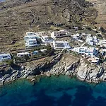 Sea View Rooms In Kardiani