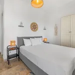 Sea View Rooms In Kardiani דירה Kardhianí