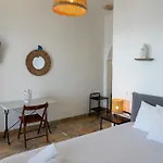 Sea View Rooms In Kardiani