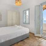 Sea View Rooms In Kardiani Kardhianí