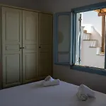 דירה Sea View Rooms In Kardiani