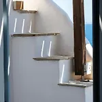 Sea View Rooms In Kardiani דירה *