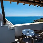 דירה Sea View Rooms In Kardiani Kardhianí