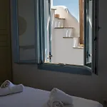 Sea View Rooms In Kardiani דירה