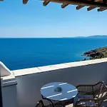 Sea View Rooms In Kardiani