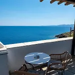 Sea View Rooms In Kardiani דירה