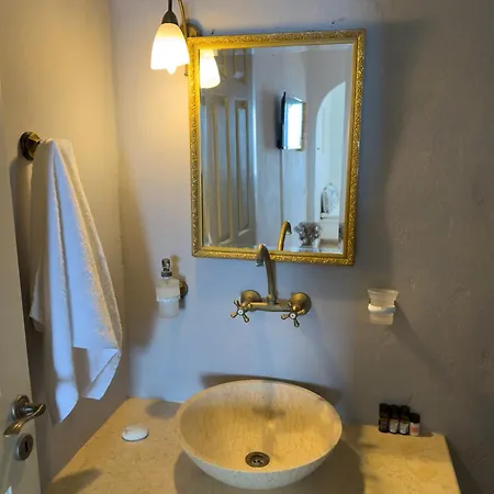 Apartment Akti Giannaki *