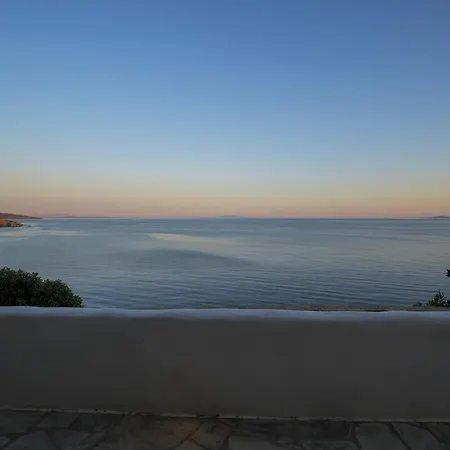 Akti Giannaki * Kardhiani