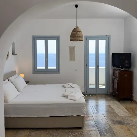 Apartment Akti Giannaki