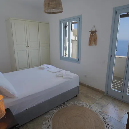 Apartment Akti Giannaki Kardhiani