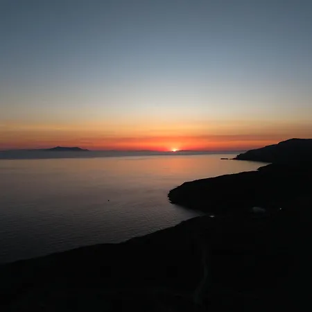 Apartment Akti Giannaki