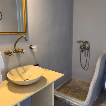 Akti Giannaki Apartment Kardhiani