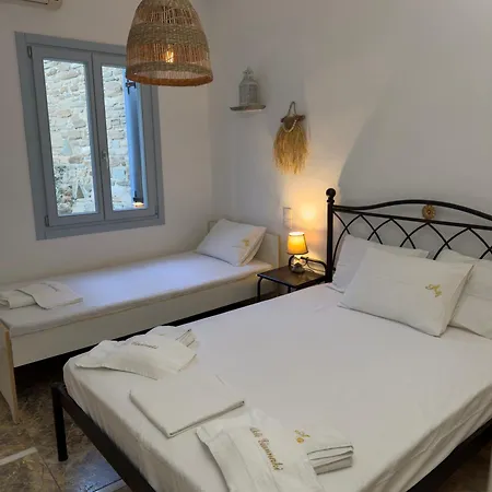 Akti Giannaki Apartment *