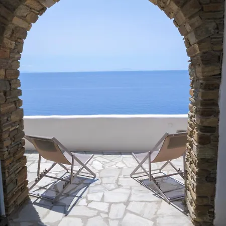 Apartment Akti Giannaki Kardhiani