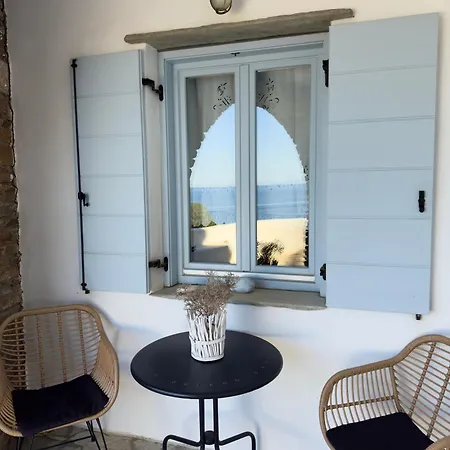 Akti Giannaki Apartment