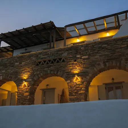 Akti Giannaki * Kardhiani