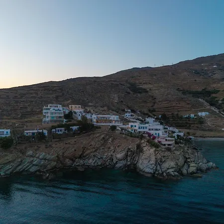 Akti Giannaki Apartment *