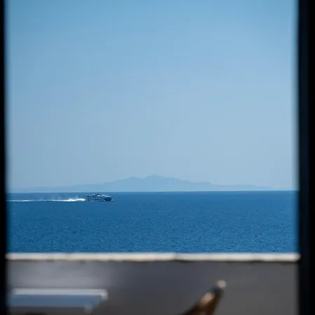 شقة Sea View In