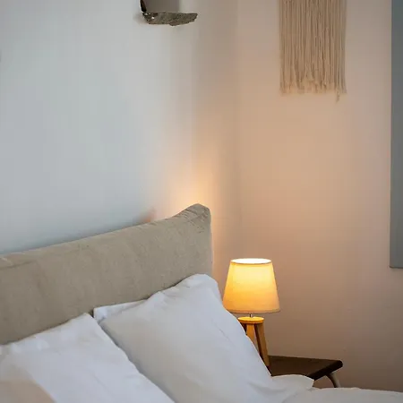 Apartamento Sea View In *