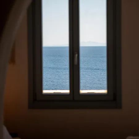 Sea View In Apartamento *
