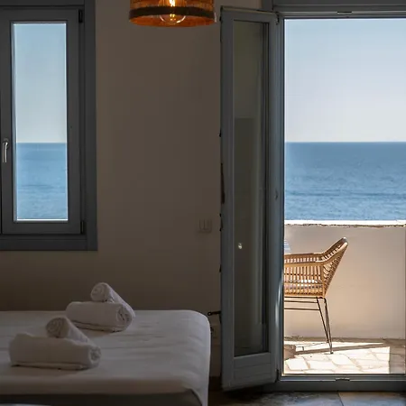 Sea View In * Kardhianí