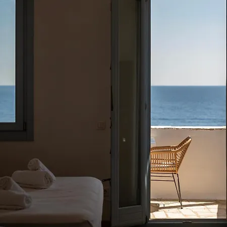 Apartamento Sea View In *