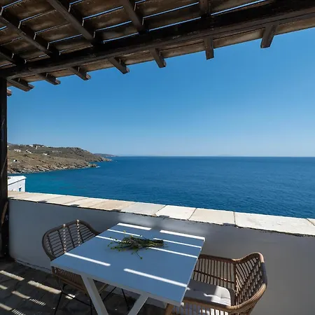 Sea View In *