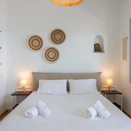 Sea View In By Tinosstay Apartment *