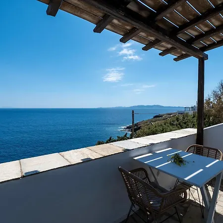 شقة Sea View In