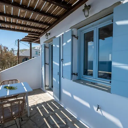 Sea View In Apartamento