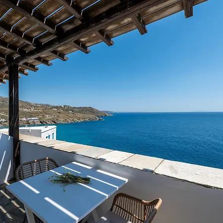 Sea View In Apartamento *